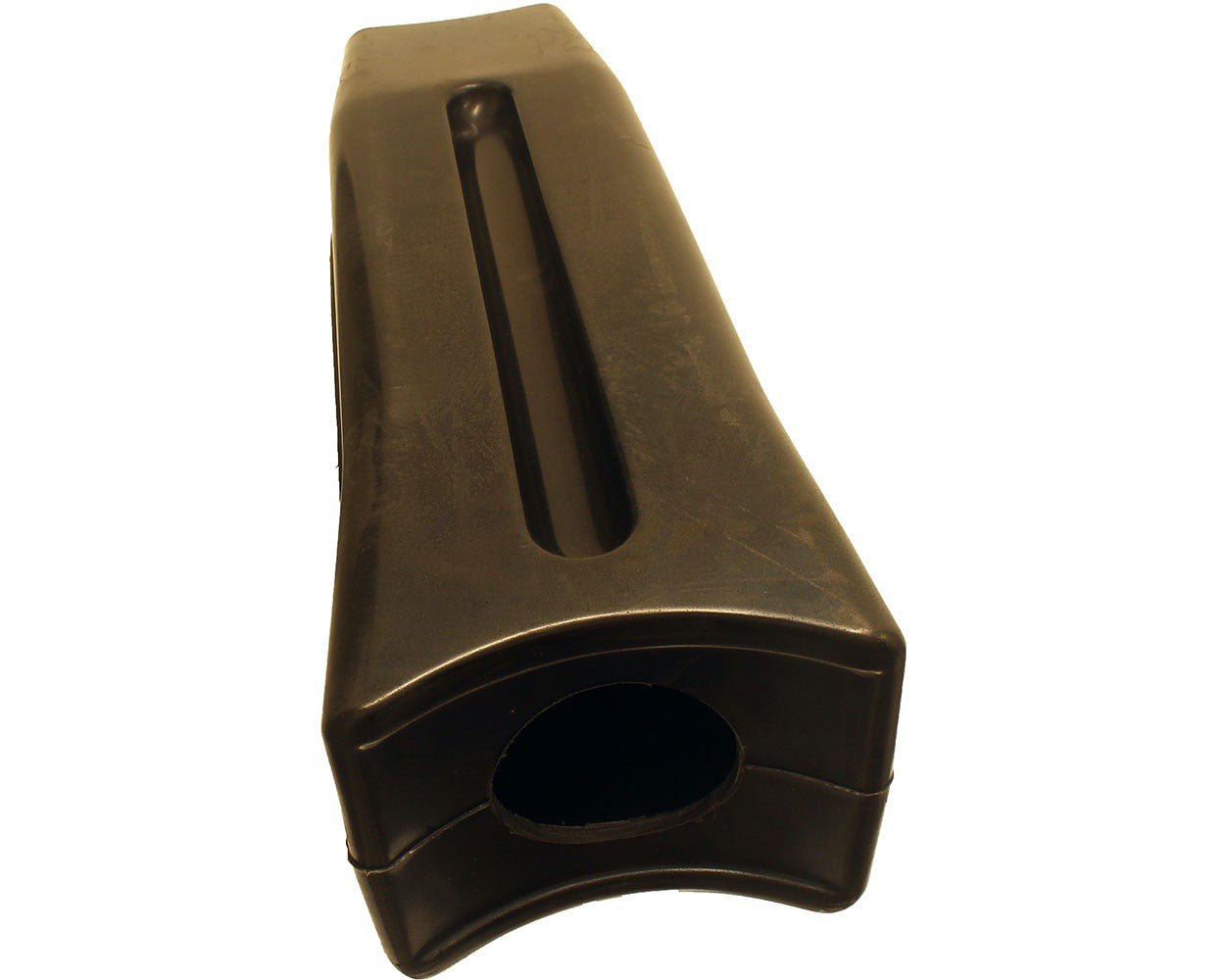 Black Heavy Duty Deformable Side Pod 670mm